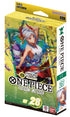 One Piece Starter Deck Bundle ST23-28 ENG