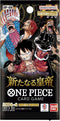 One Piece Card Game The New Emperors OP09 Booster Japanese