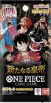 One Piece Card Game The New Emperors OP09 Booster Japanese