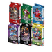 One Piece Starter Deck Bundle ST23-28 ENG