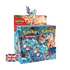 Pokemon Stellar Crown Display Box 36 Booster ENG