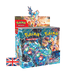 Pokemon Stellar Crown Display Box 36 Booster ENG