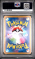 PSA 10 Pokemon Flareon ex sv8a #202 Terastal Festival Japanese