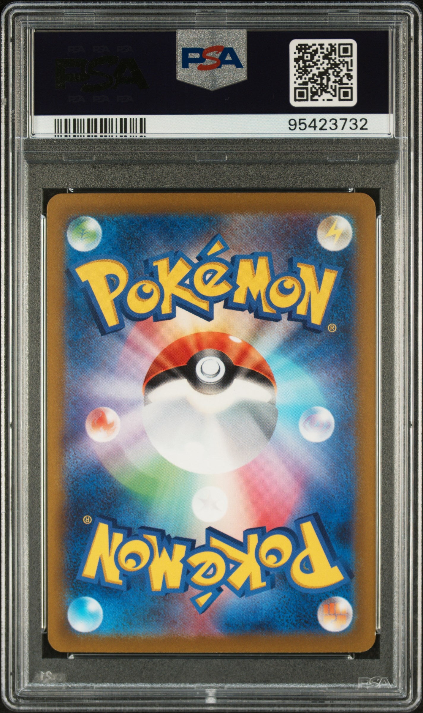 PSA 10 Pokemon Mew Vmax s12a #054 Vstar Universe Japanese