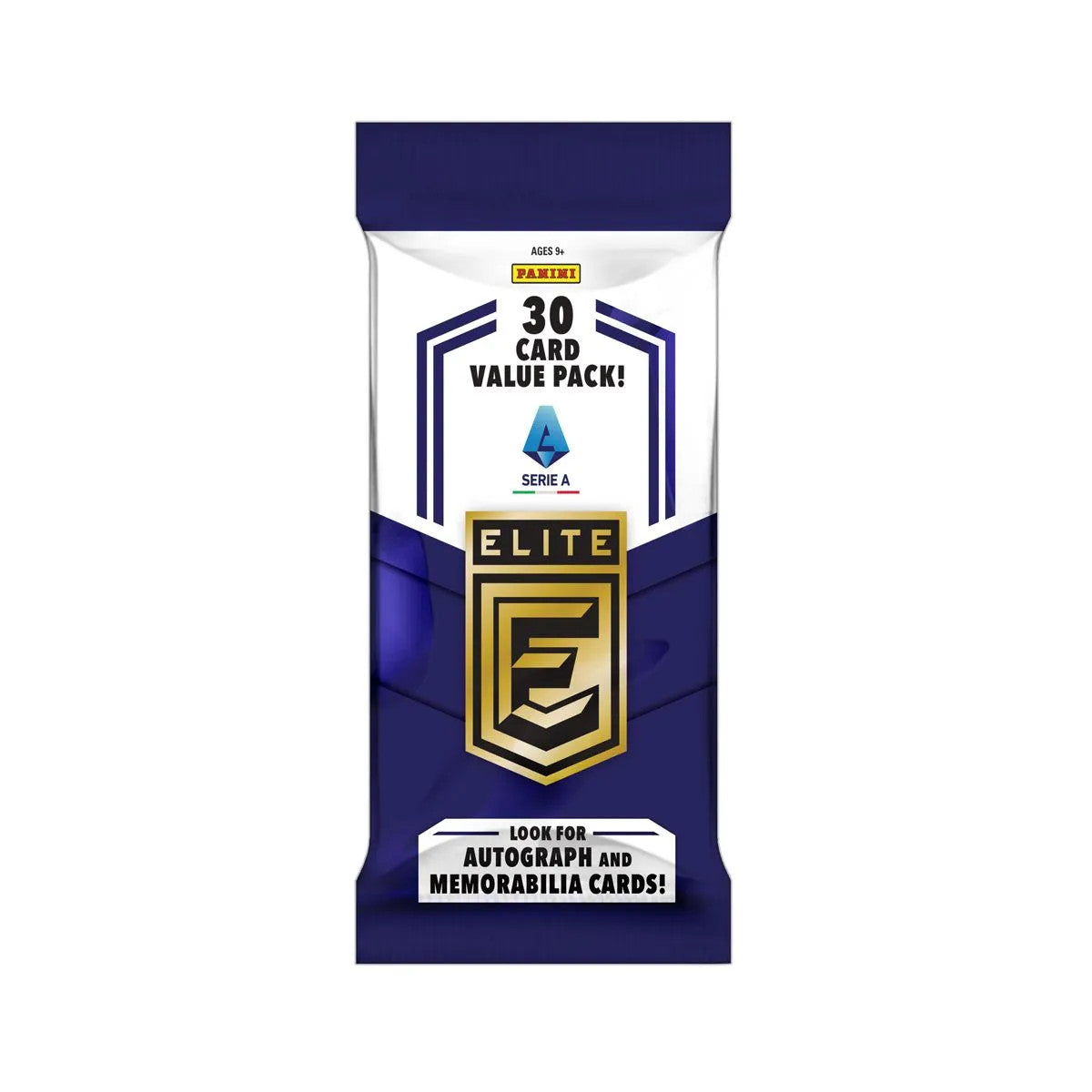 Panini Donruss Elite Serie A 2021-22 Fat Booster Box
