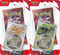 Pokemon Destined Rivals Checklane Blister Set ENG