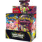 Pokemon Equilibrio Perfetto Box Da 36 Bustine ITA