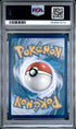 Pokemon PSA 10 Charizard ex PAF #234 Special Art Rare 2024 ITA