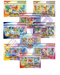 Pokemon 30TH Celebration Starter Set Bundle Sealed Japanese