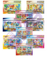Pokemon 30TH Celebration Starter Set Bundle Sealed Japanese