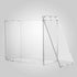 Case Protettivo in Plexiglass Magnetico Set Allenatore Fuoriclasse