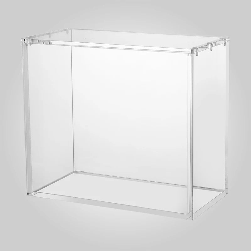 Case Protettivo in Plexiglass Magnetico Set Allenatore Fuoriclasse