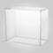 Case Protettivo in Plexiglass Magnetico Set Allenatore Fuoriclasse
