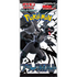 Pokemon Black Bolt Booster Pack SV11B Japanese