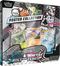Pokemon Black Bolt & White Flare Poster Collection ENG