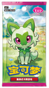 Pokemon Gem Pack Vol. 1 Booster Box Sealed Chinese