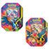 Pokemon Tin Mega Charizard X e Y ITA