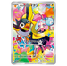 Pokemon Card Iono's Wattrel Battle Partners Promo 232/SV-P SV9 Japanese