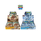 Pokemon Clay Burst and Snow Hazard Booster Box Sv2D Sv2P