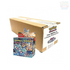 Pokemon Corona Astrale Display Case di 6 Box da 36 Buste ITA