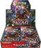 Pokemon Card Game Crimson Haze Booster Box - Sv5a - Japanese