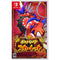 Pokémon Scarlet – Nintendo Switch (JPN) Edizione Speciale Pokémon Center