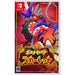 Pokémon Scarlet – Nintendo Switch (JPN) Edizione Speciale Pokémon Center
