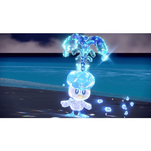 Pokemon JPN Scarlet Violet Double Pack Quaxly