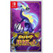 Pokémon Violet – Nintendo Switch (JPN) Edizione Speciale Pokémon Center