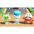 Pokemon JP Scarlet Starters