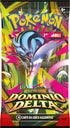 Pokemon Dominio Delta Box da 36 Buste ITA