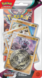 Pokemon Obsidian Flames Premium Checklane Blister ENG