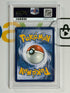 Pokemon PSA 10 Charizard ex PAF #234 Special Art Rare 2024 ITA