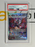 Pokemon PSA 10 Charizard ex PAF #234 Special Art Rare 2024 ITA