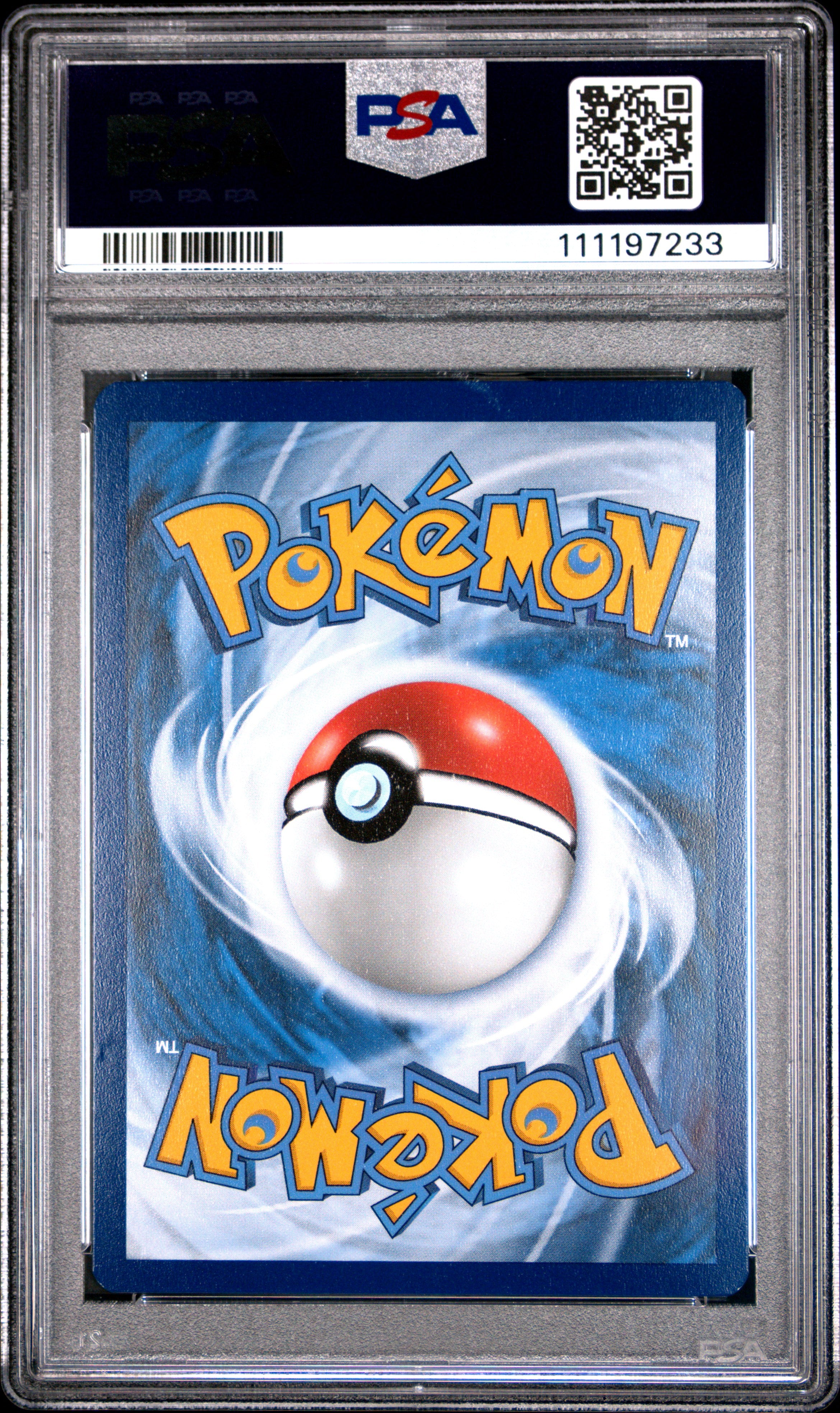 Pokemon PSA 8 Eevee 173 SVP Promo ETB Evoluzioni Prismatiche 2025 ITA