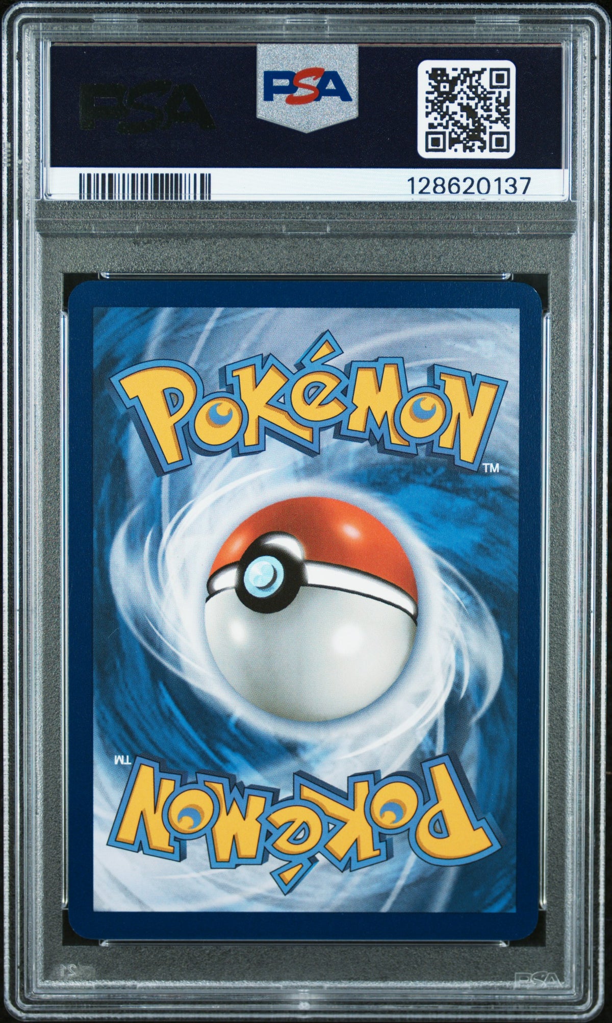 Pokemon PSA 8 Jolteon ex 153 PRE Evoluzioni Prismatiche 2025 IT