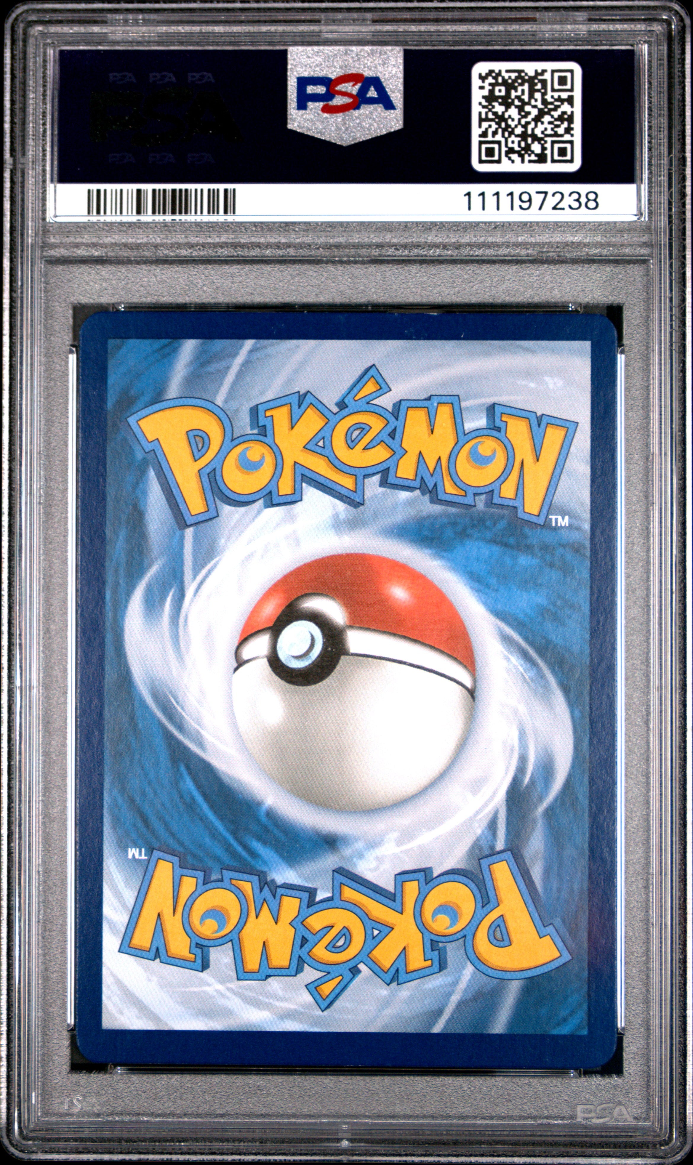 Pokemon PSA 8 Kissara 269 PAL Evoluzioni a Paldea 2023 ITA