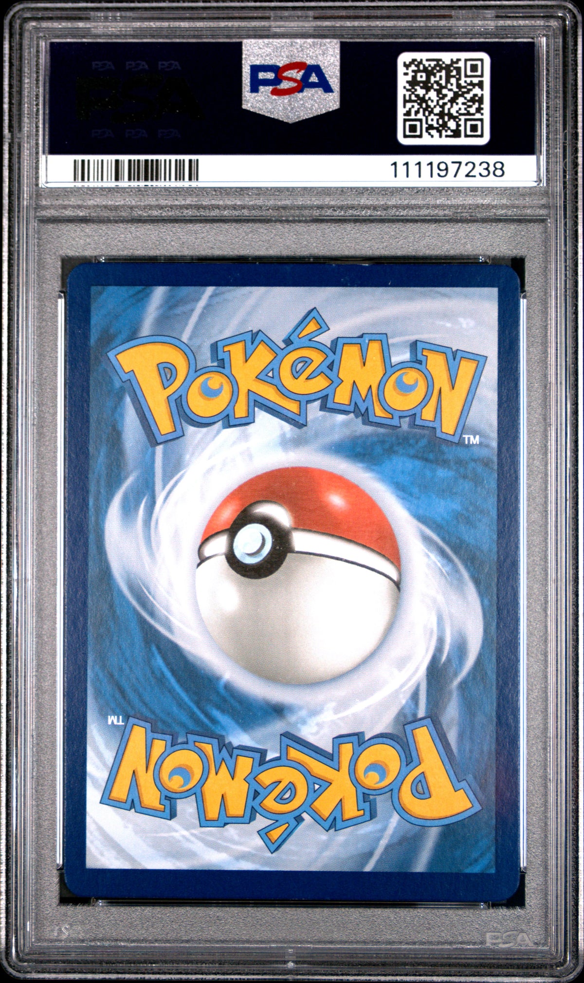 Pokemon PSA 8 Kissara 269 PAL Evoluzioni a Paldea 2023 ITA
