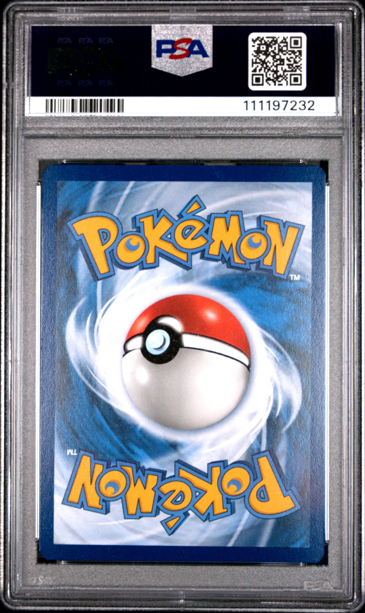Pokemon PSA 9 Eevee 173 SVP Promo ETB Evoluzioni Prismatiche 2025 ITA