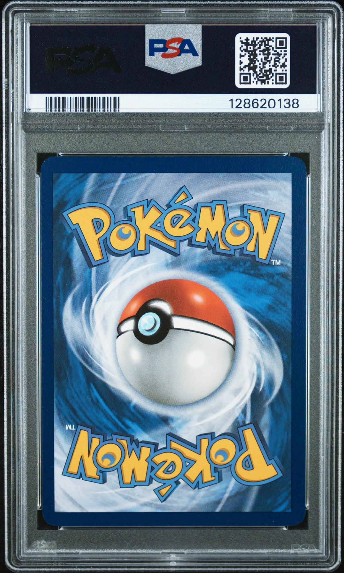 Pokemon PSA 9 Espeon ex 155 PRE Evoluzioni Prismatiche 2025 IT