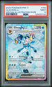 Pokemon PSA 9 Glaceon ex 150 PRE Evoluzioni Prismatiche 2025 IT