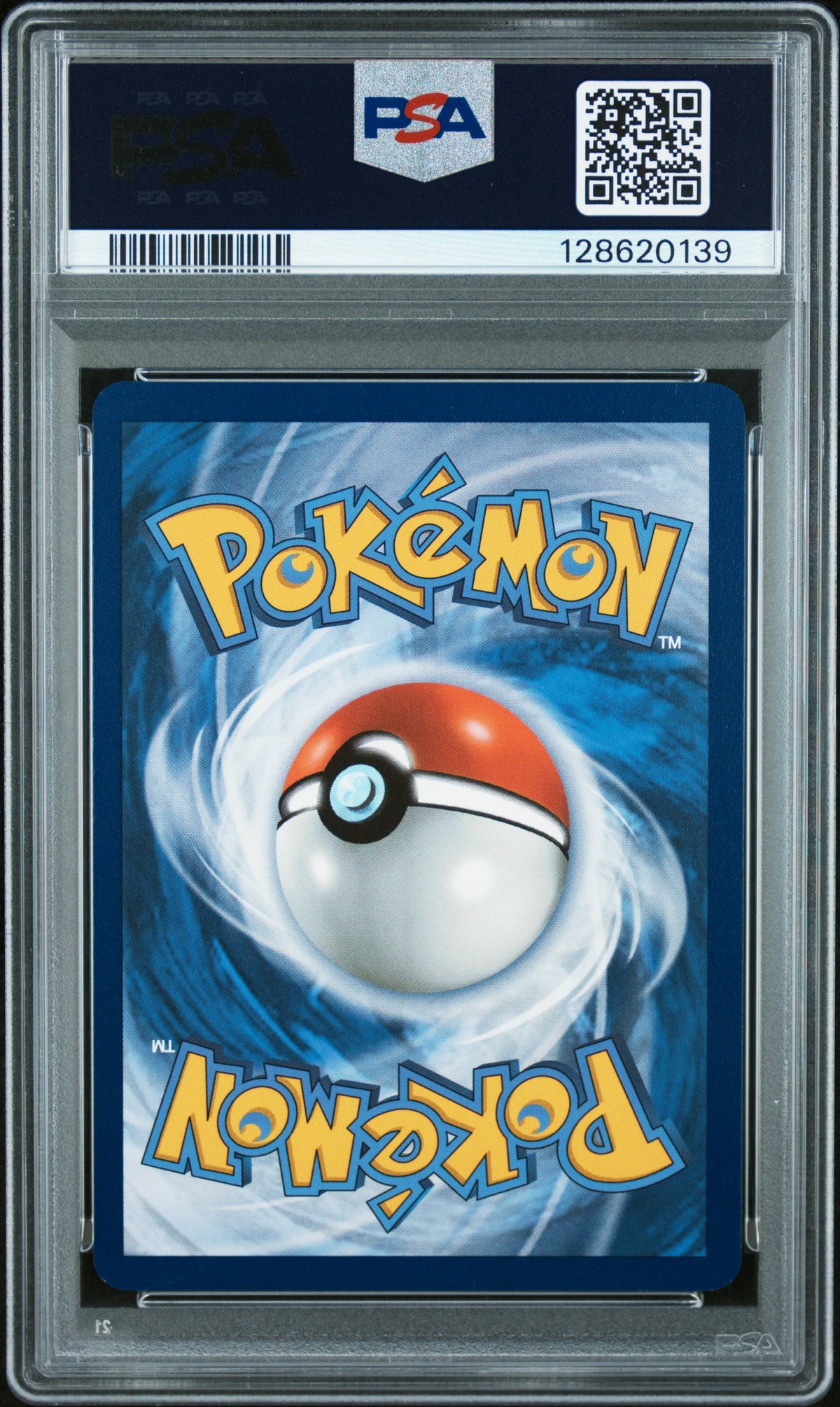 Pokemon PSA 9 Glaceon ex 150 PRE Evoluzioni Prismatiche 2025 IT