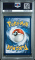Pokemon PSA 9 Leafeon ex 144 PRE Evoluzioni Prismatiche 2025 IT