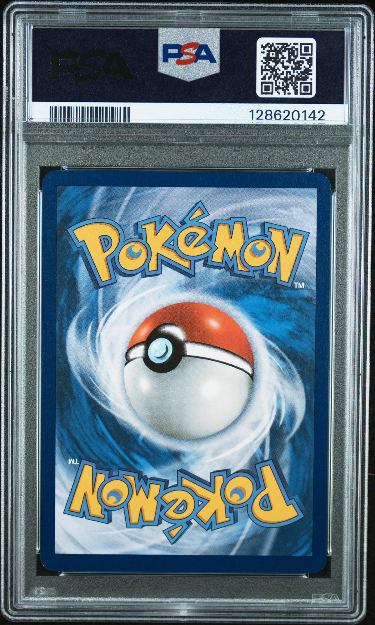 Pokemon PSA 9 Umbreon ex 161 PRE Evoluzioni Prismatiche 2025 IT
