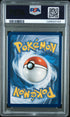 Pokemon PSA 9 Umbreon ex 161 PRE Evoluzioni Prismatiche 2025 IT