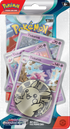 Pokemon Paradox Rift Premium Checklane Blister ENG