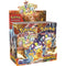 Pokemon Scintille Folgoranti Display 36 Bustine ITA