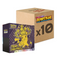 Pokemon Scintille Folgoranti Set Allenatore Fuoriclasse ITA - CASE 10 ETB