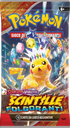 Pokemon Scintille Folgoranti Bustina Singola ITA