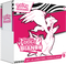 Pokemon Set Allenatore Fuoriclasse Fuoco Bianco